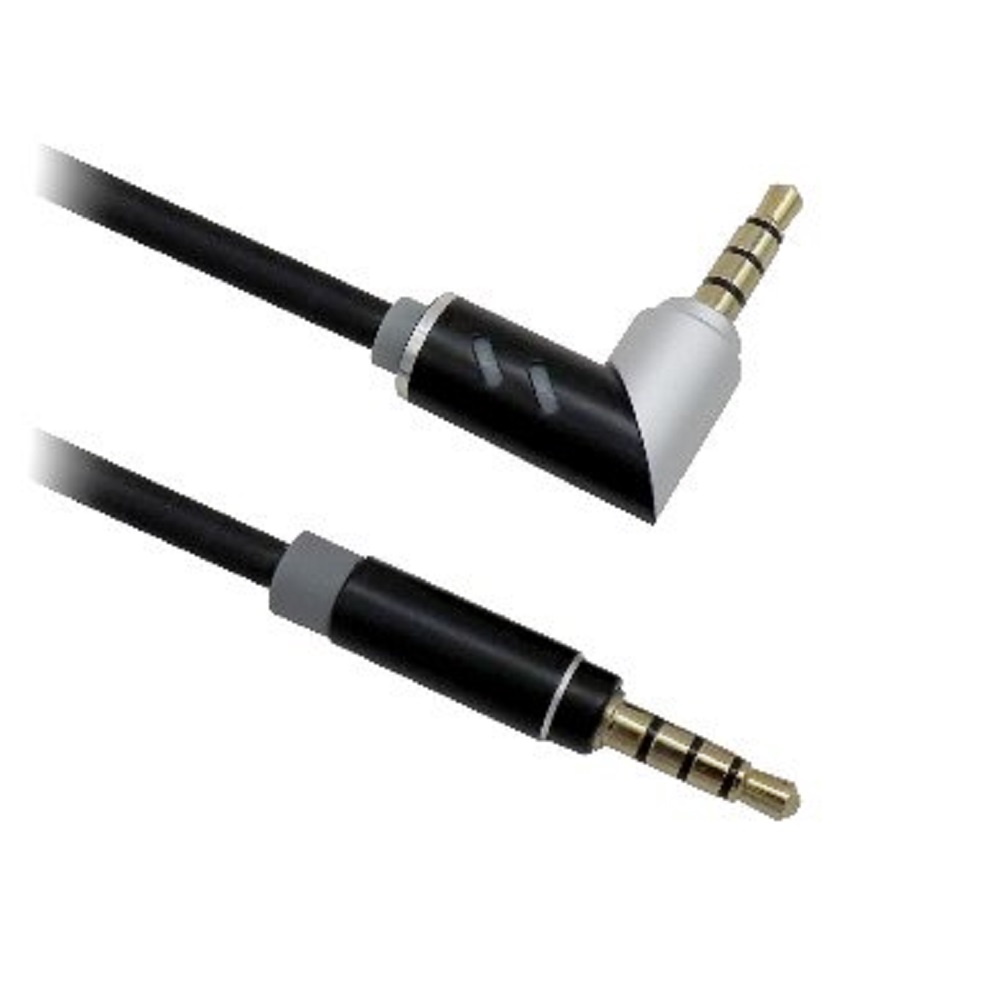 CABLE STEREO M-M BROBOTIX 764656