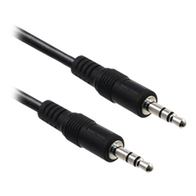 Cable Stereo Macho a Macho BROBOTIX 105816