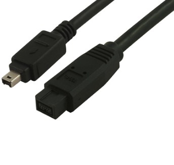 Cable Firewire BROBOTIX 459415