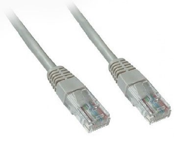 Cable Patch 5e BROBOTIX 318050