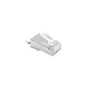 Conector RJ45 para Cable FTP/STP UBIQUITI TC-CON-1