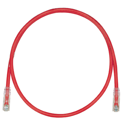Cable de Parcheo PANDUIT utpsp7rdy