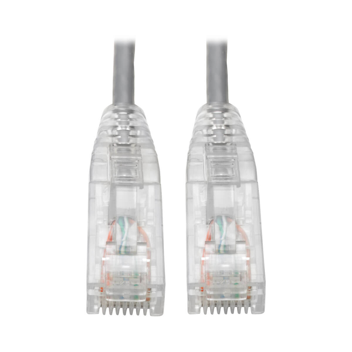 Cable Patch Cat6 UTP (RJ45) - M/M TRIPP-LITE N201-S07-GY