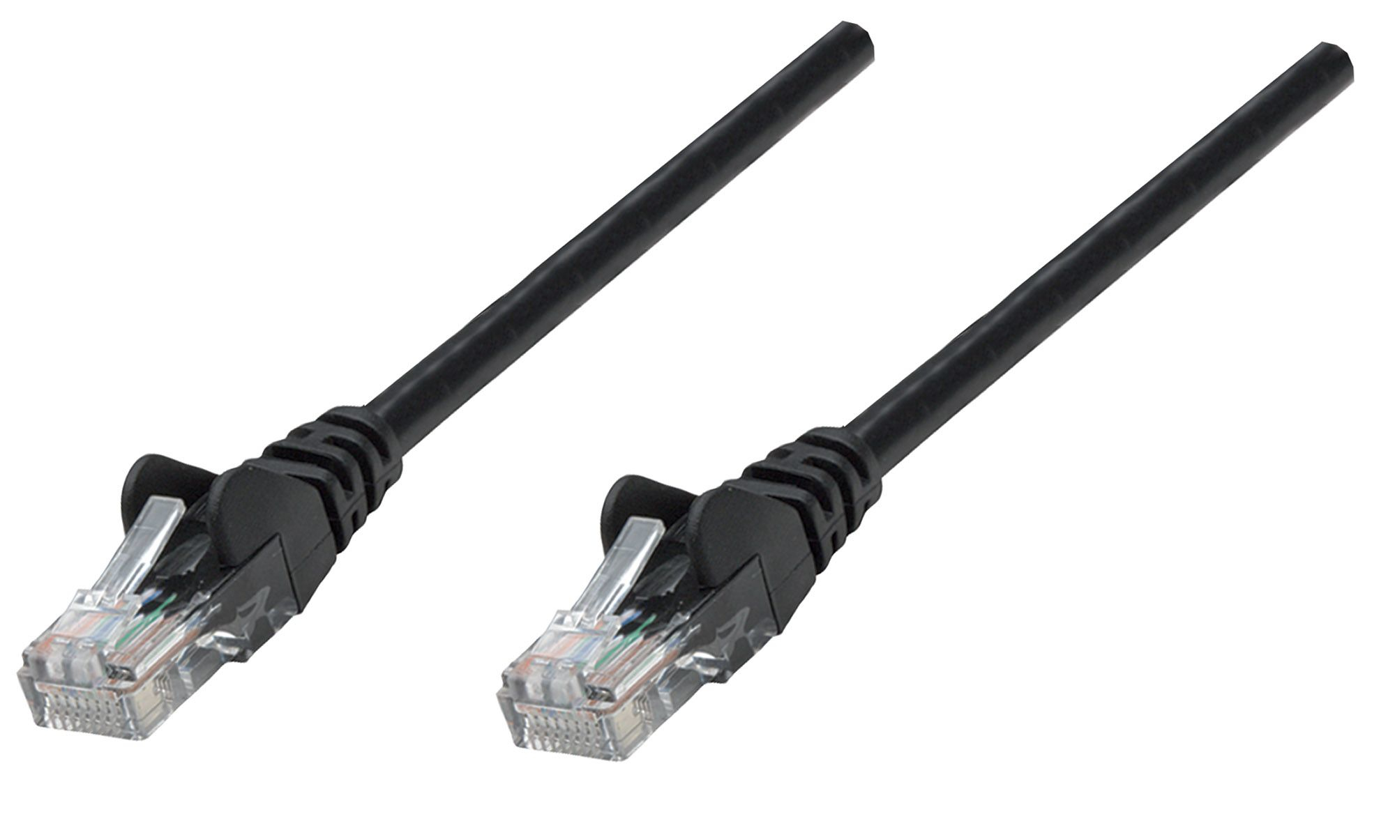 Cable de Red INTELLINET 741569