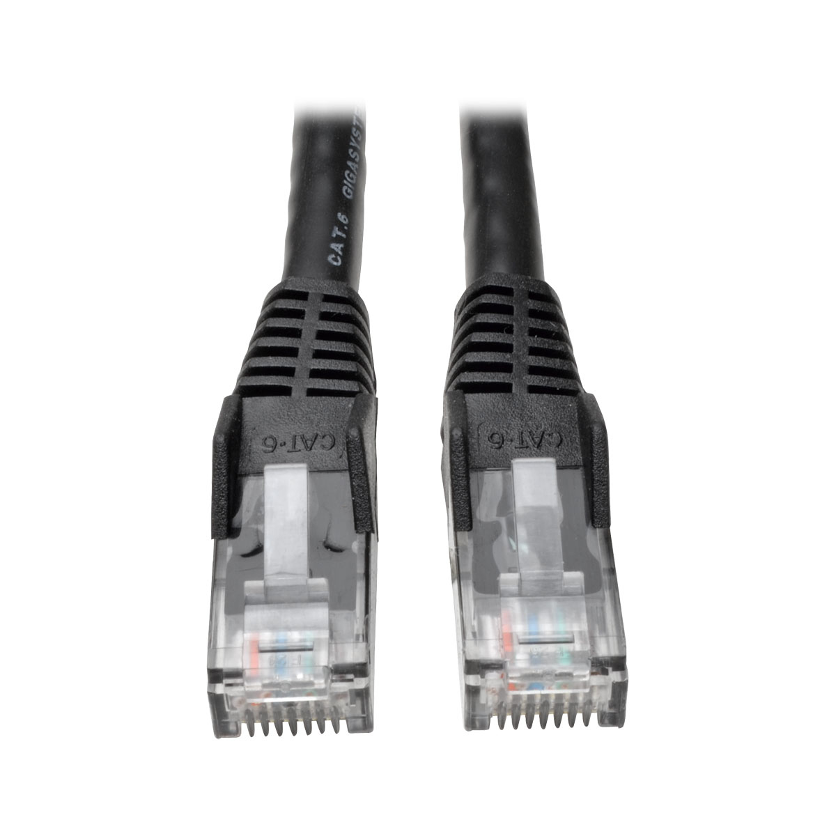 Cable Ethernet TRIPP-LITE N201-050-BK