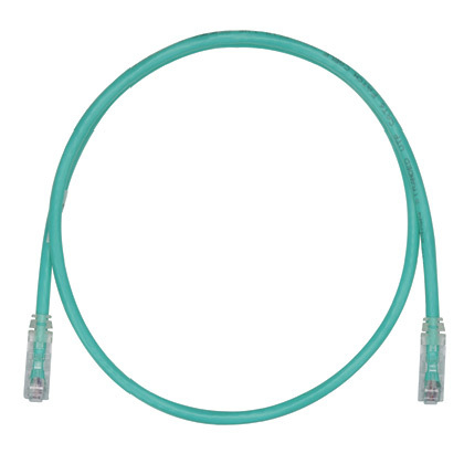 Cable de Parcheo PANDUIT UTPSP7GRY