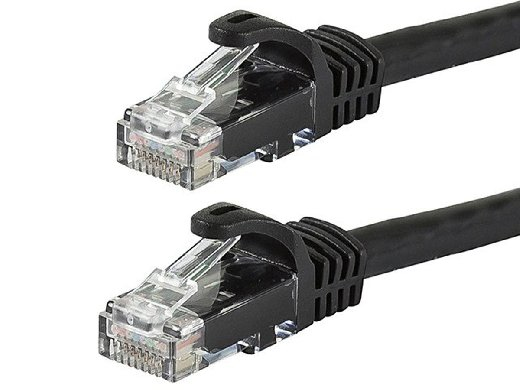Cable de Pach Red CAT6 UTP BROBOTIX 098119