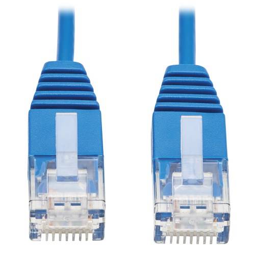 Cable Ethernet TRIPP-LITE N200-UR05-BL