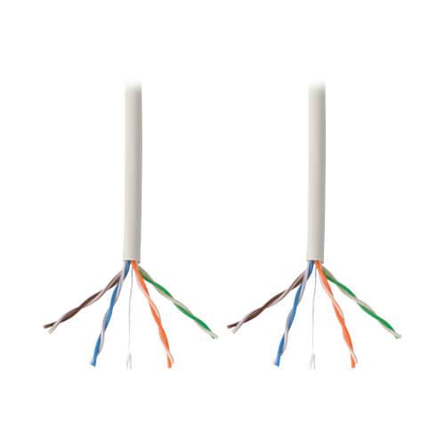 Cables de Red TRIPP-LITE N201-001-YW