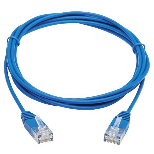 Cable Ethernet TRIPP-LITE N200-UR07-BL