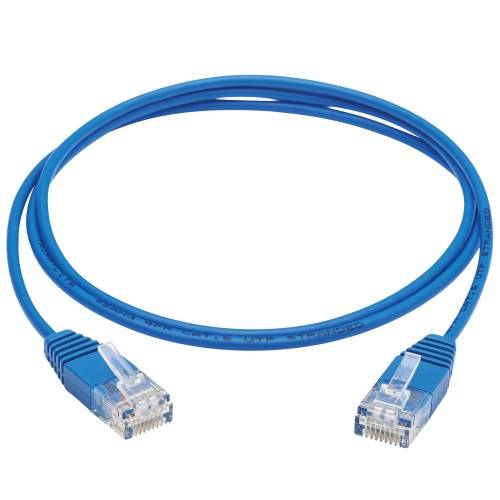 Cable Ethernet TRIPP-LITE N200-UR03-BL