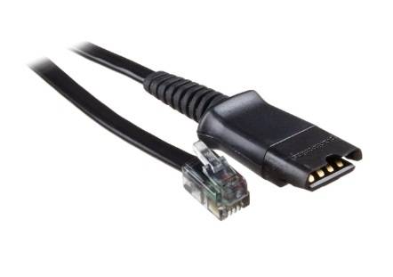 Cables de Red PLANTRONICS 784Q5AA