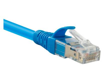 Cables de Red NEXXT PCGPCC6ALZ03BL