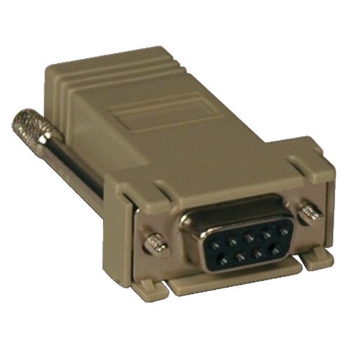 Modular de Serie TRIPP-LITE B090-A9F-X