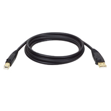 Cable USB TRIPP-LITE U022-006