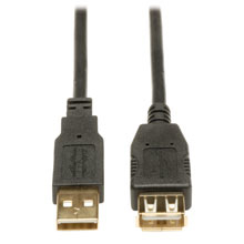 Cable USB TRIPP-LITE U024-006