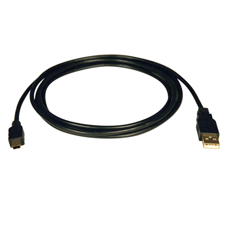Cable USB TRIPP-LITE U030-006