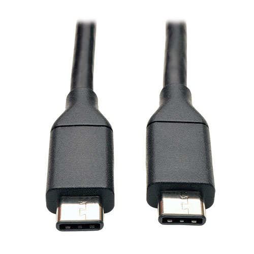 Cable USB TRIPP-LITE U420-003-G2