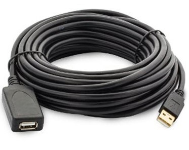 Cable USB BROBOTIX 150153