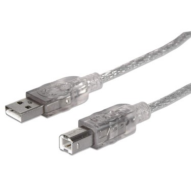 Cable USB BROBOTIX 180705