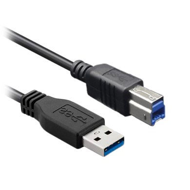 Cable USB V3.0 Tipo A a Tipo B BROBOTIX 136315
