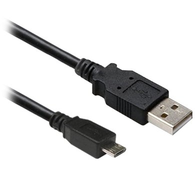Cable USB BROBOTIX 6005354