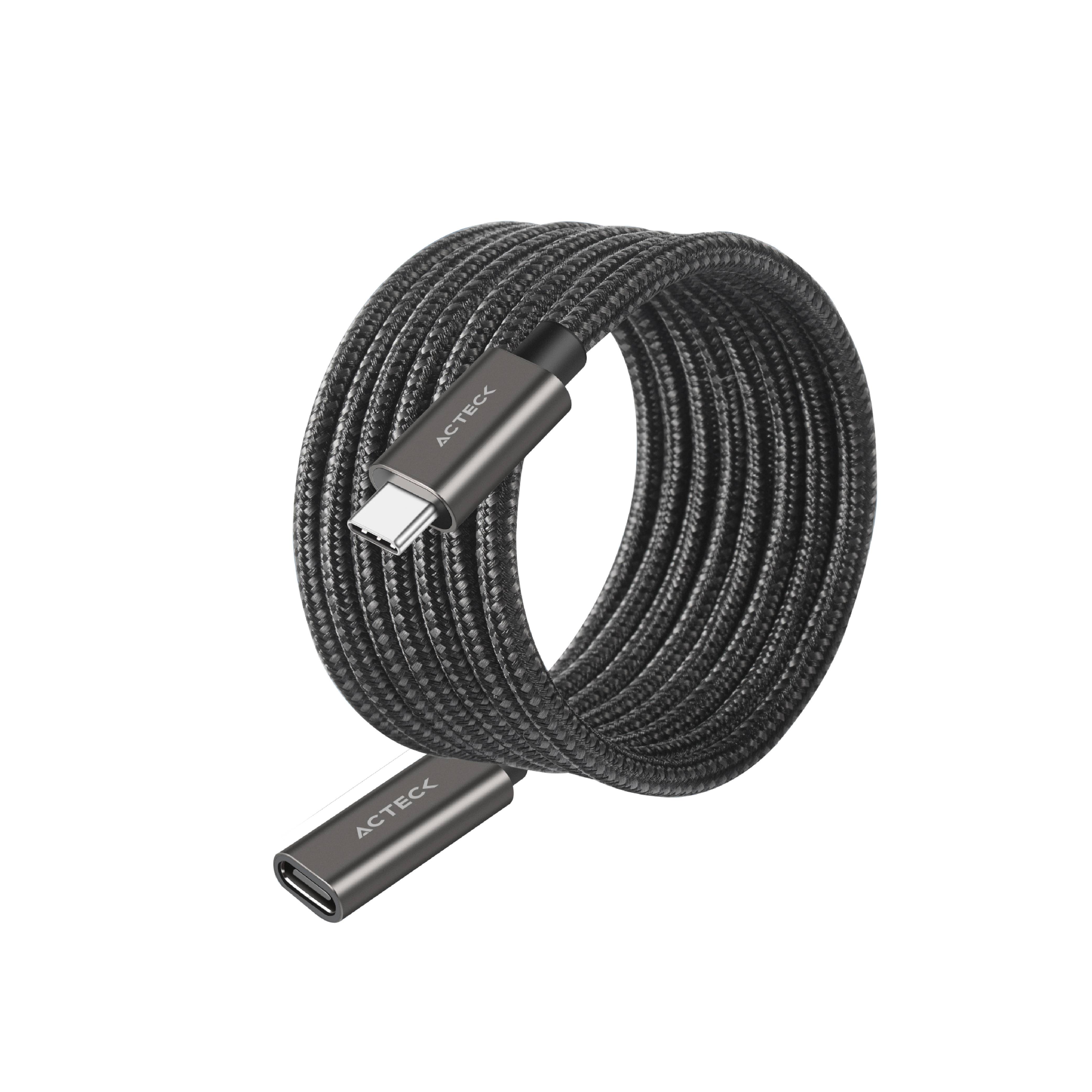 Cables USB ACTECK CE414