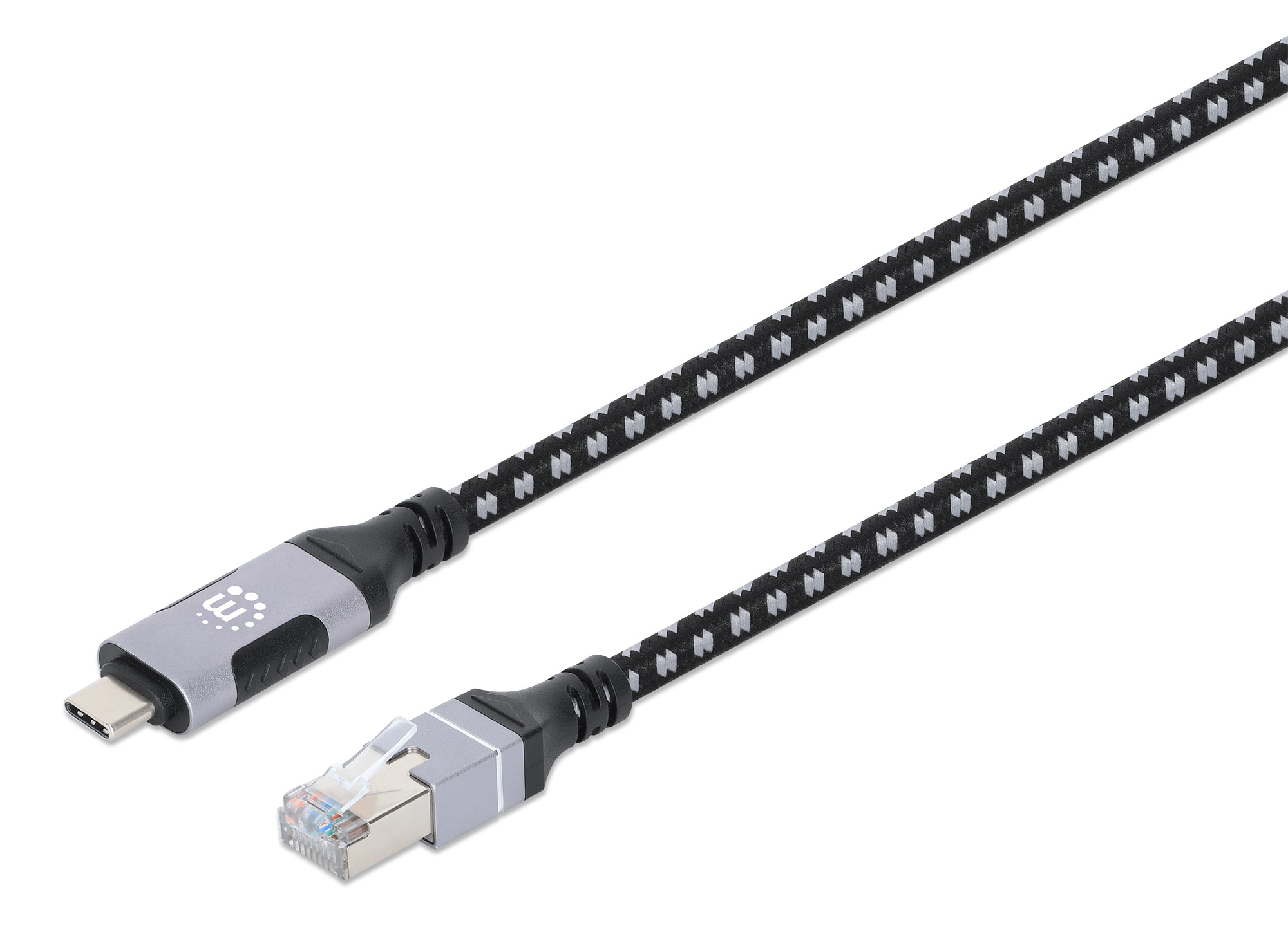 Cable USB MANHATTAN 394826