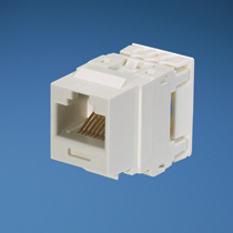 Jack Cat.6 PANDUIT nk688mwh