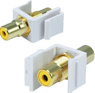 Jack Tipo RCA BROBOTIX 065494