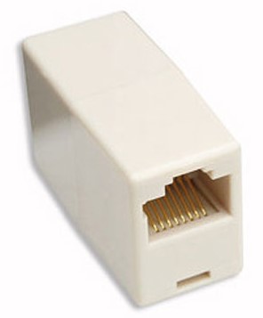 Cople RJ45 BROBOTIX 000153