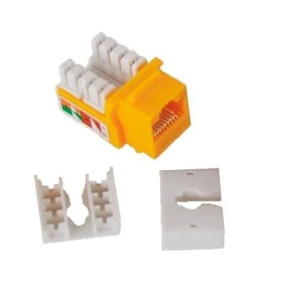 Conector Jack ENSON ENS-JC6YE