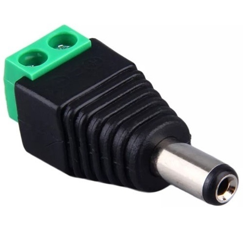 Adaptador Tipo Jack HIKVISION JR-52