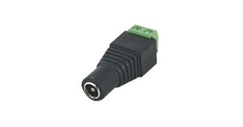 Adaptador Tipo Jack de 3.5 mm HIKVISION JR-53