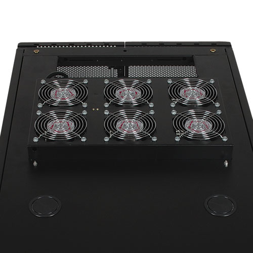 Ventilador TRIPP-LITE SRFANROOF