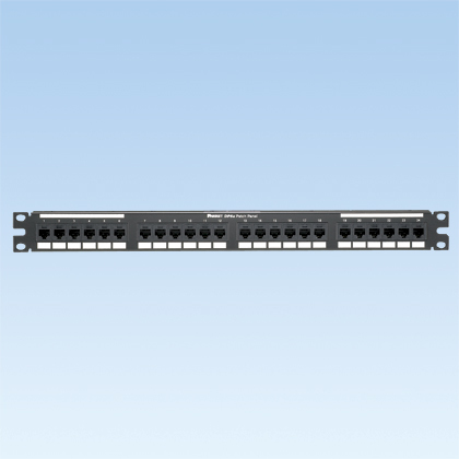 Terminadora para Patch Panel PANDUIT DP24688TGY