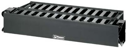 Organizador de Cableado PANDUIT WMPH2E