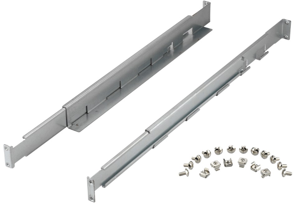 Accesorios para Racks SMARTBITT SBNBSLIDER700