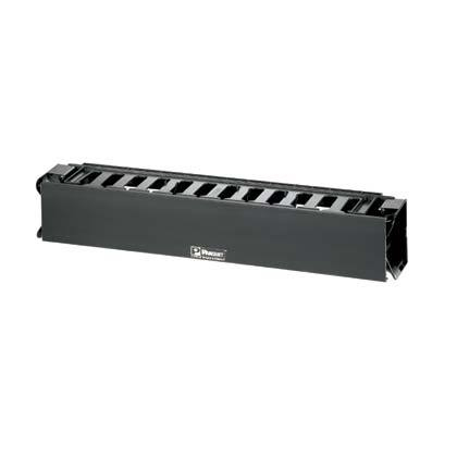 Organizador Sencillo PANDUIT WMPHF2E