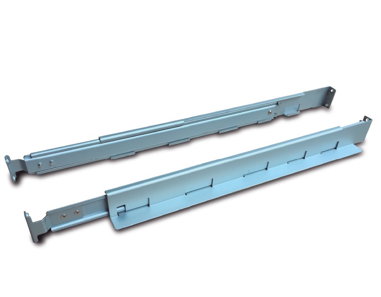 Kit de rieles Rack CDP UPO22RT-RAILKIT 2U