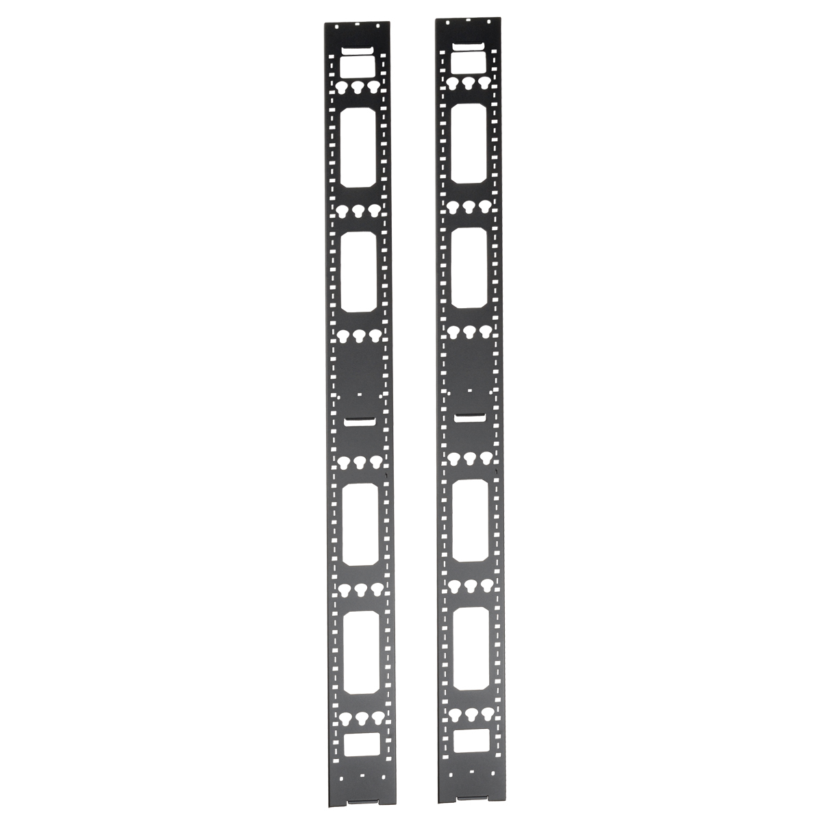 Barras Verticales TRIPP-LITE SRVRTBAR