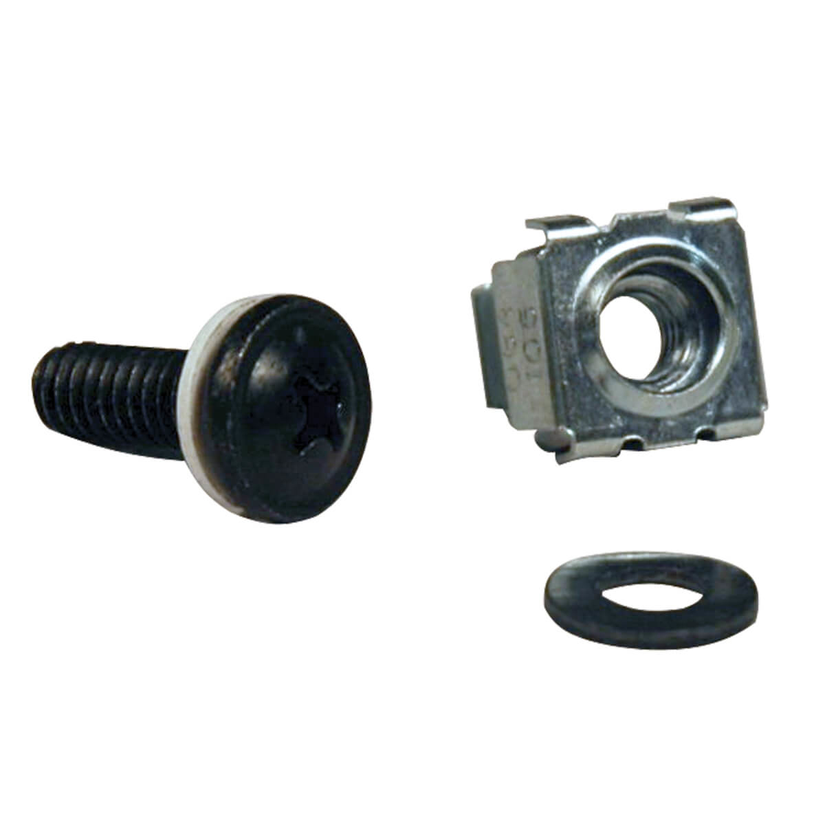 Juego de Accesorio TRIPP-LITE SRCAGENUTS