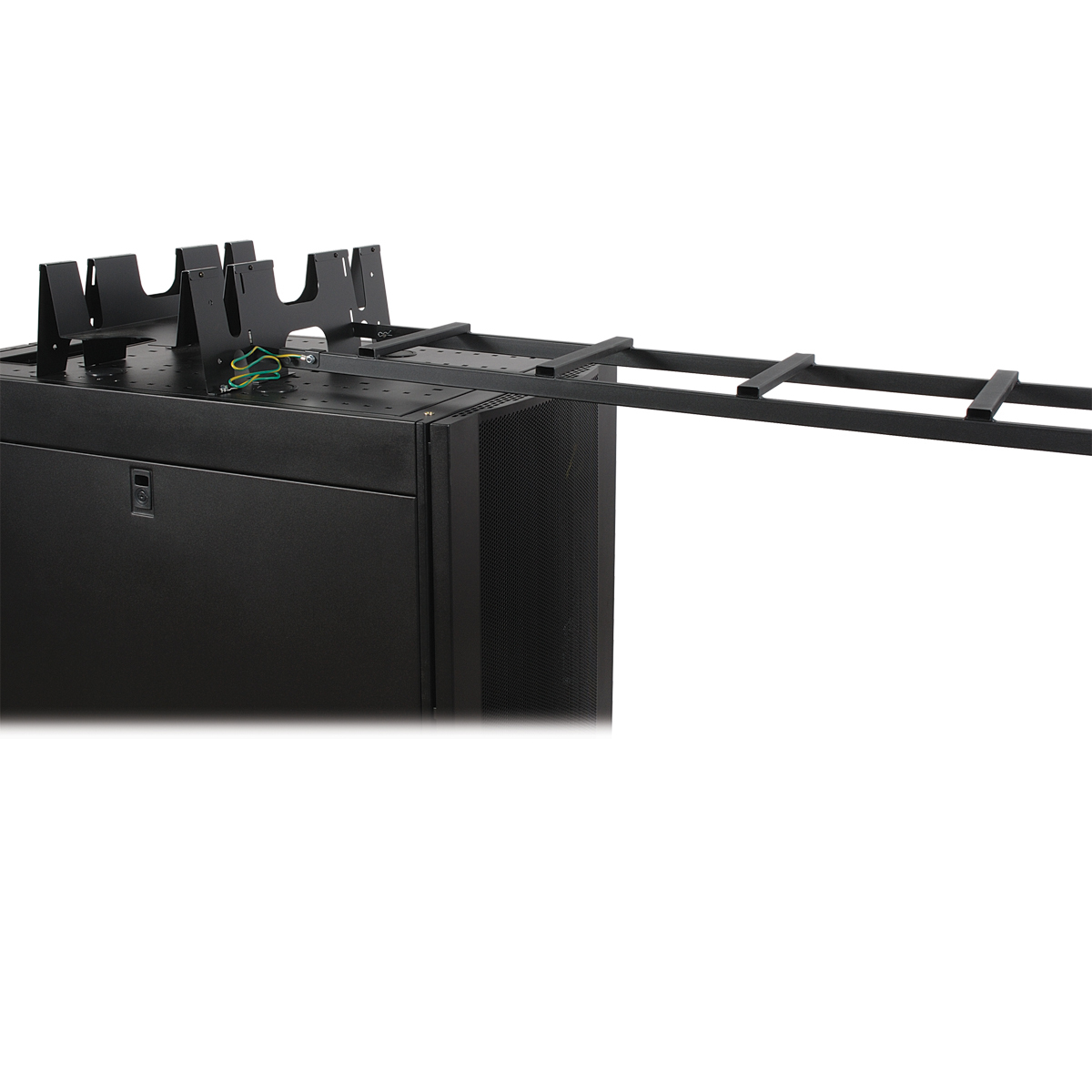 La escalerilla TRIPP-LITE SRCABLELADDER