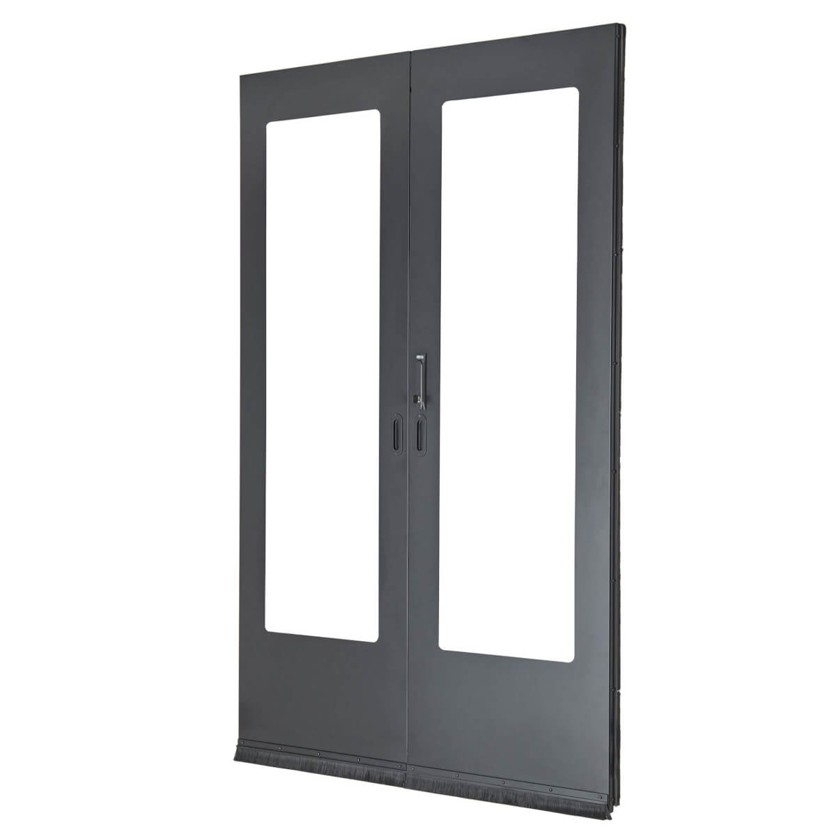 Juego de Puerta Doble deslizante TRIPP-LITE SRCTMTSDD