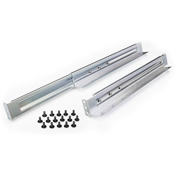 Accesorios para Racks CyberPower 4POSTRAIL