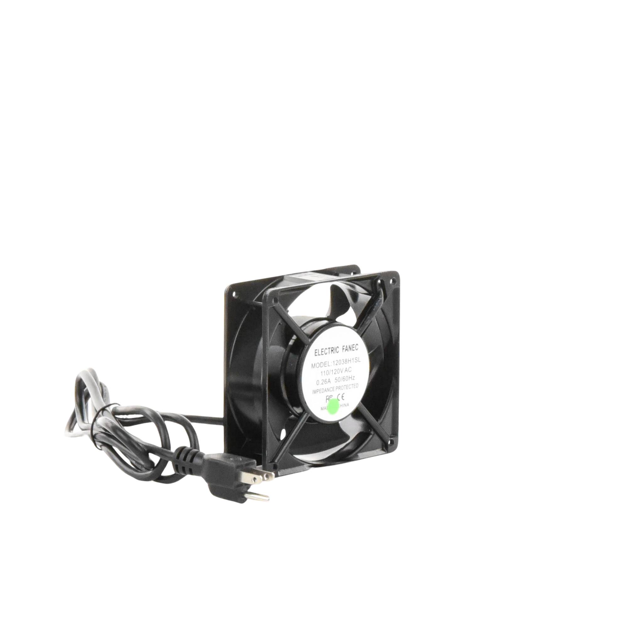 Accesorios para Racks LinkedPRO LP-VENT-BASIC