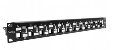 Accesorios para Racks NEXXT NAW-PNEL6A24