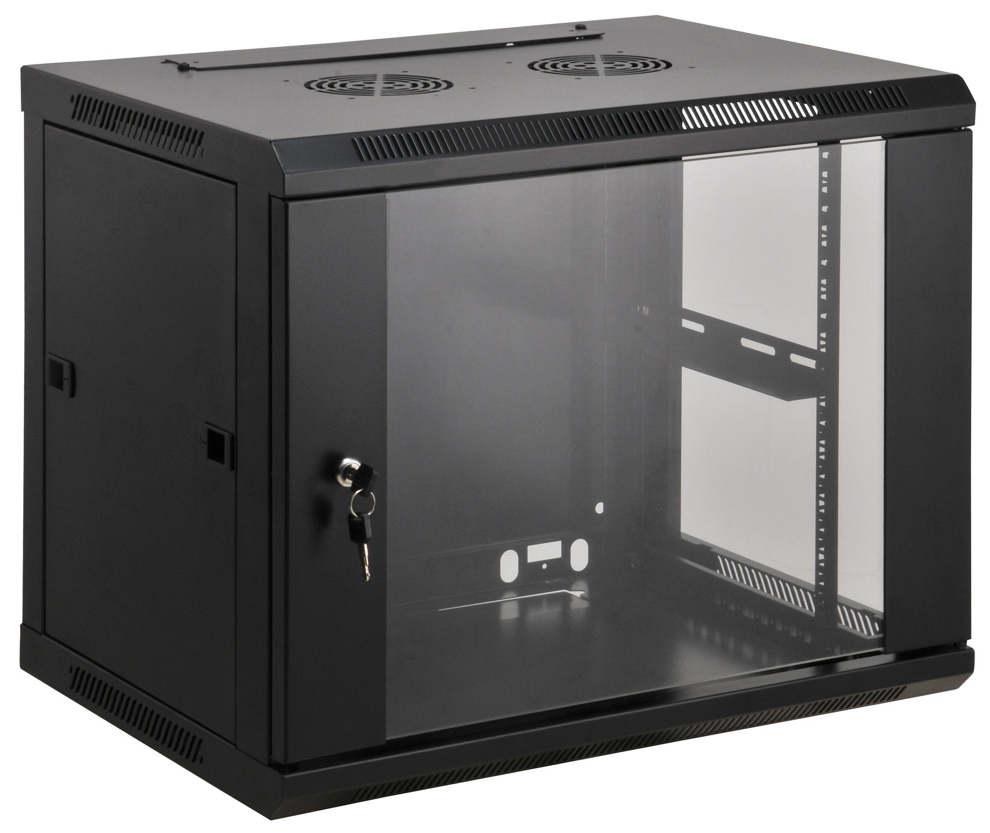 Gabinetes de Piso INTELLINET 712088