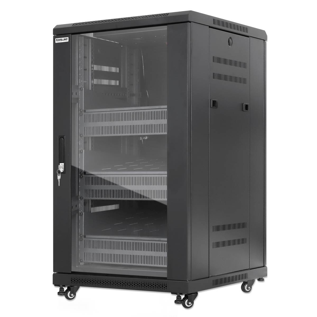 Gabinetes de Piso INTELLINET 716222