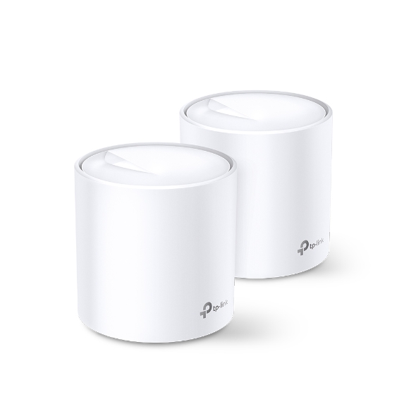 KIT Sistema MESH Wifi TP-LINK AX3000